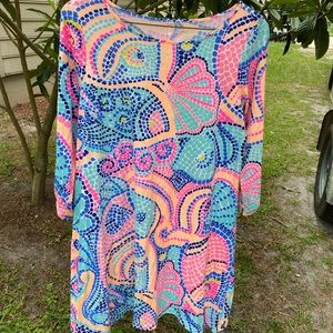 Lily Pulitzer Dress